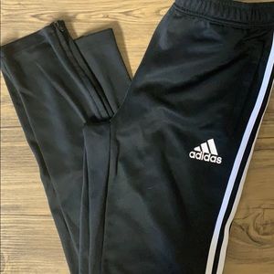 Adidas Pants Youth Large